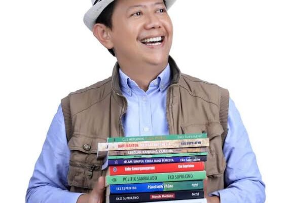 Silence Art Stories,Jejak Jiwa Gebar Sasmita