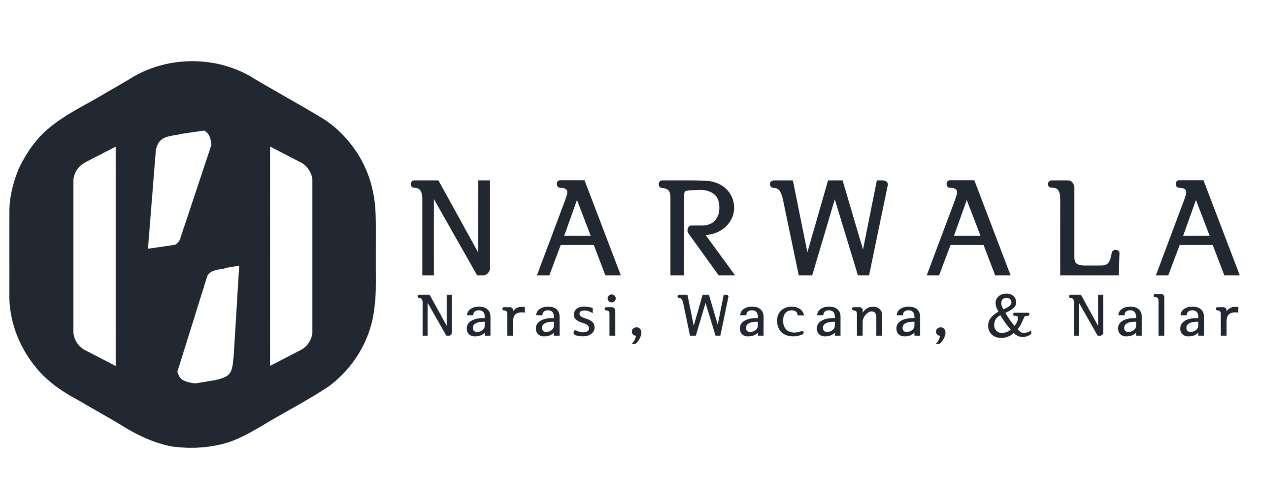 Narwala – Narasi, Wacana, dan Nalar