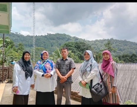 MTS Miftahul Jannah Kota Serang Buka Peluang Pendidikan Gratis untuk Anak Bangsa