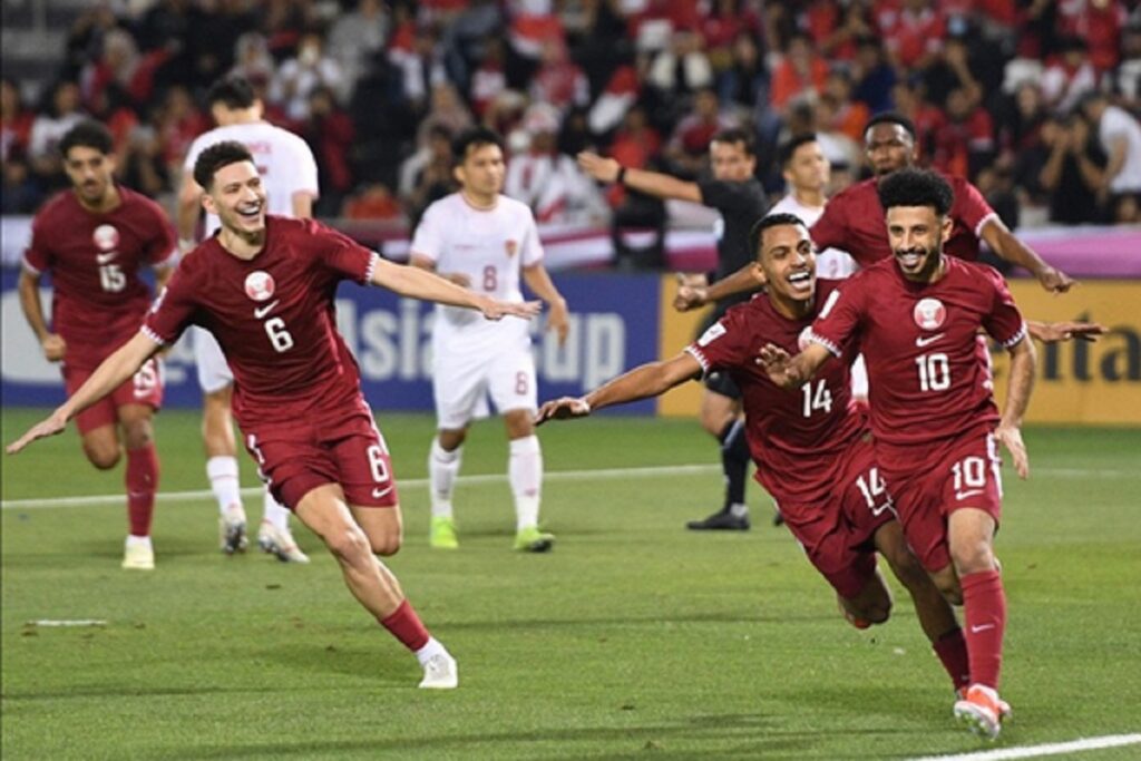 The current image has no alternative text. The file name is: Qatar.jpg