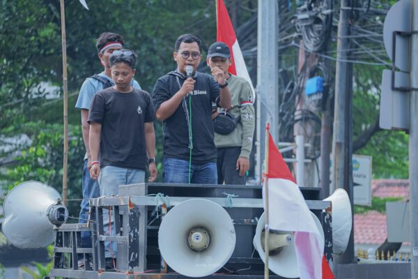 Nelayan Banten Desak Pemerintah Naikkan Harga Benih Lobster dan Tegakkan Regulasi